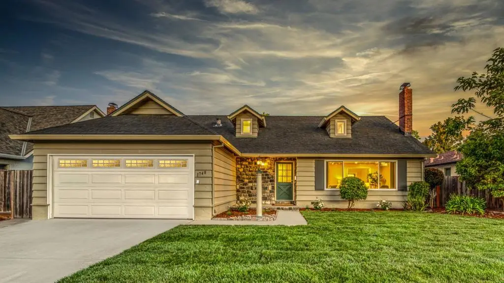 1748 Harte, San Jose, CA 95124 - #1