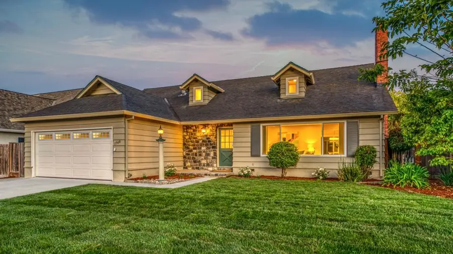 1748 Harte, San Jose, CA 95124 - #2