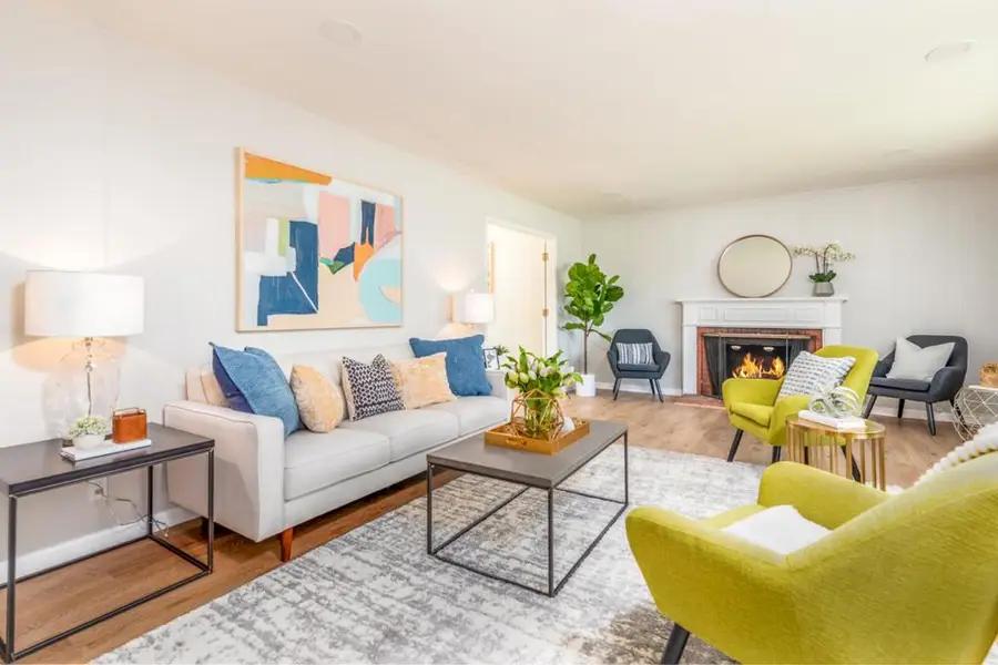 1748 Harte, San Jose, CA 95124 - #3