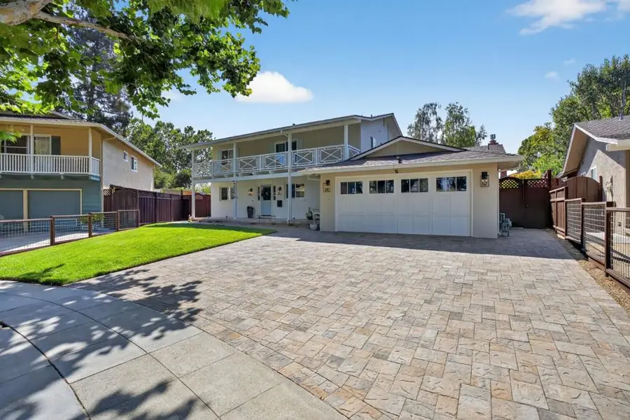 2256 Glenkirk Court, San Jose, CA 95124 - #2