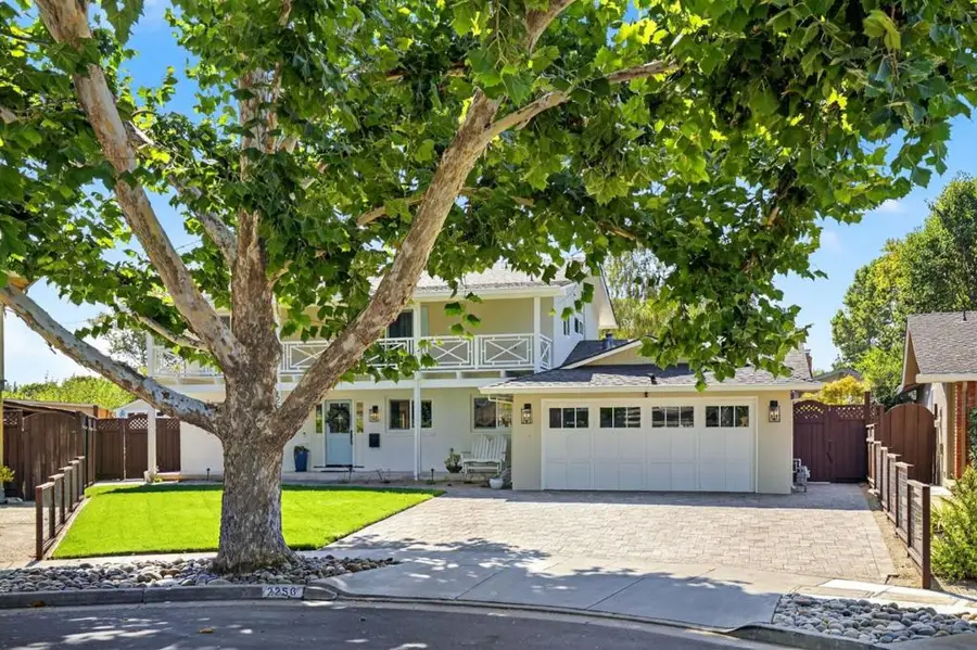 2256 Glenkirk Court, San Jose, CA 95124 - #3
