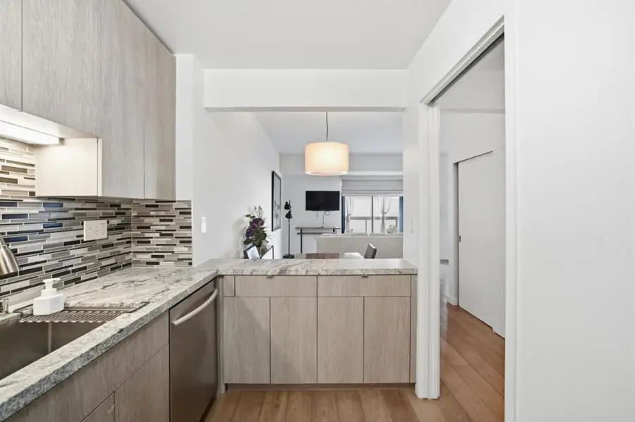 1 Daniel Burnham Court #307, San Francisco, CA 94109 - #3