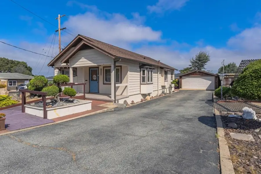 1125 Kimball Avenue, Seaside, CA 93955 - #2