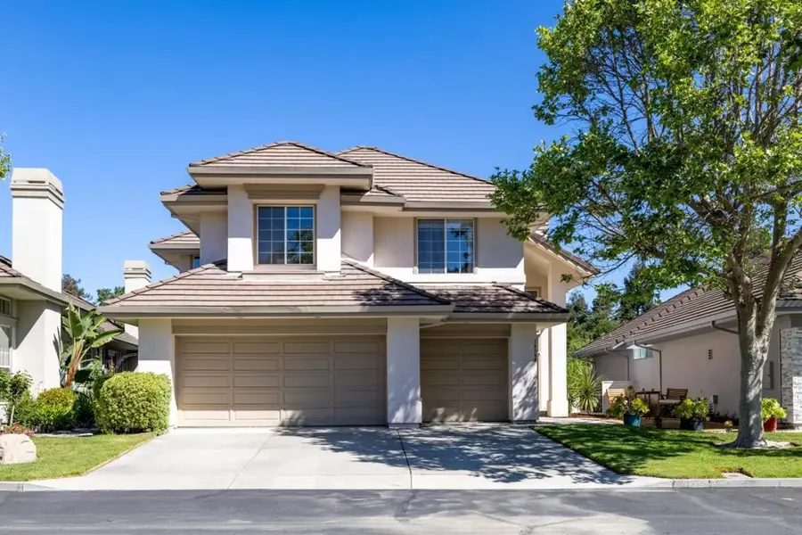 14390 Mountain Quail Road, Salinas, CA 93908 - #2