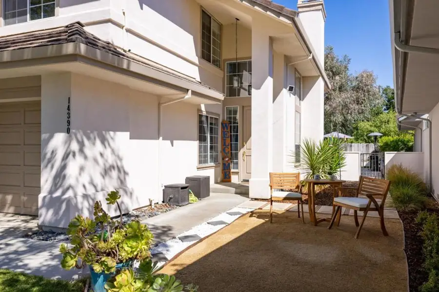 14390 Mountain Quail Road, Salinas, CA 93908 - #3