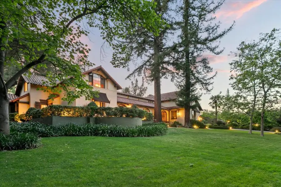 18000 Overlook Road, Los Gatos, CA 95030 - #2