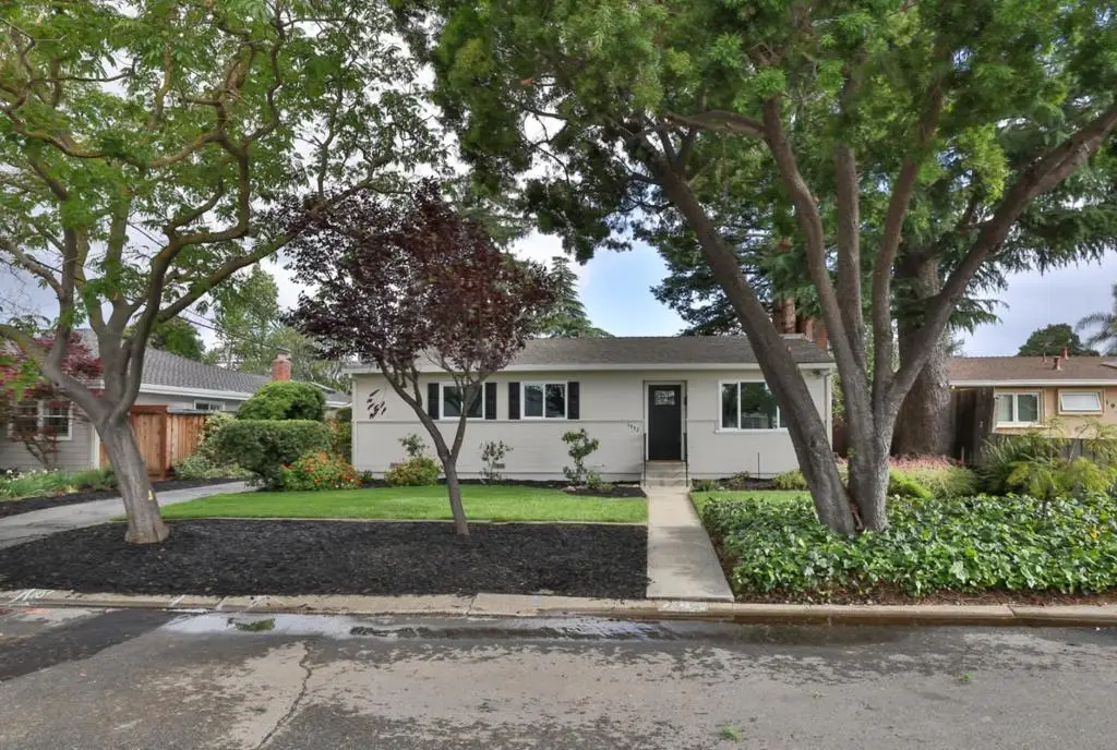 1932 Borchers Drive, San Jose, CA 95124 - #1