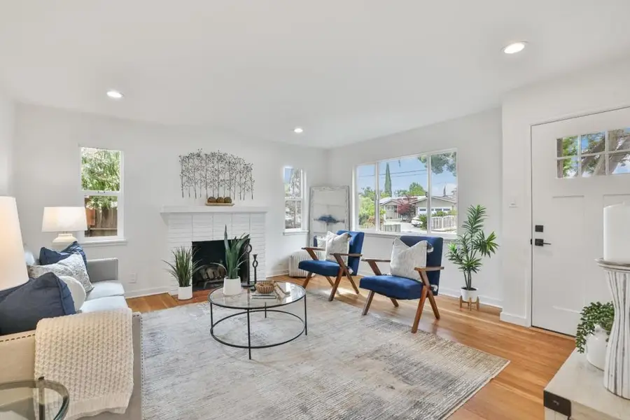 1932 Borchers Drive, San Jose, CA 95124 - #3