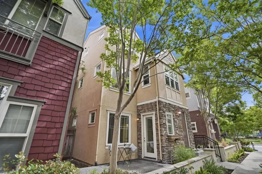 4142 Tobin Circle, Santa Clara, CA 95054 - #2