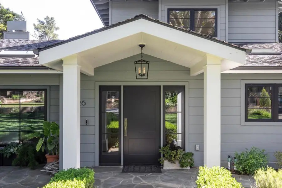 526 Pinecrest Drive, Los Altos, CA 94024 - #2