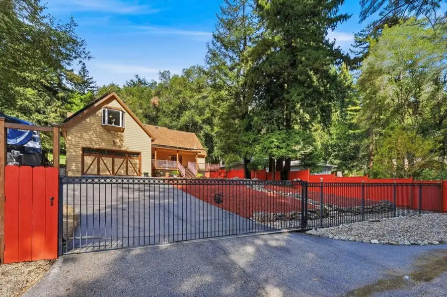 239 W Hilton, Boulder Creek, CA 95006 - #3