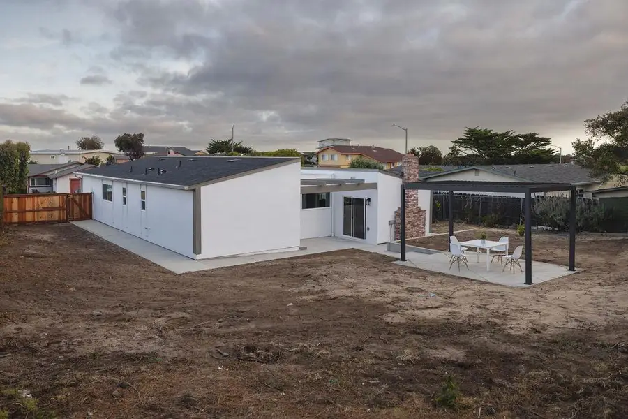 1460 Mescal Street, Seaside, CA 93955 - #2