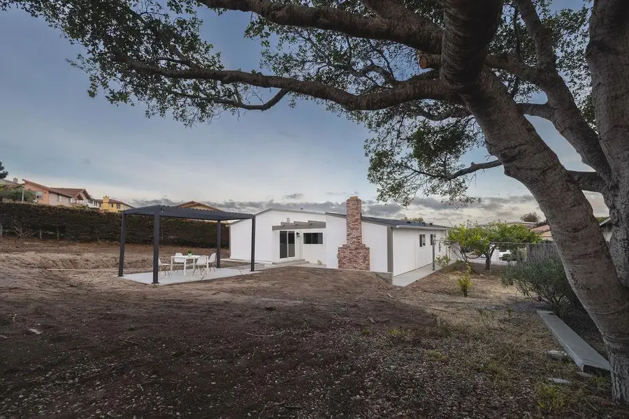 1460 Mescal Street, Seaside, CA 93955 - #3