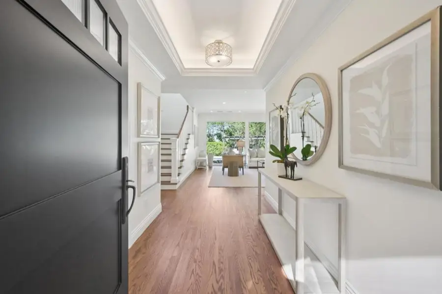 520 Darrell Road, Hillsborough, CA 94010 - #3