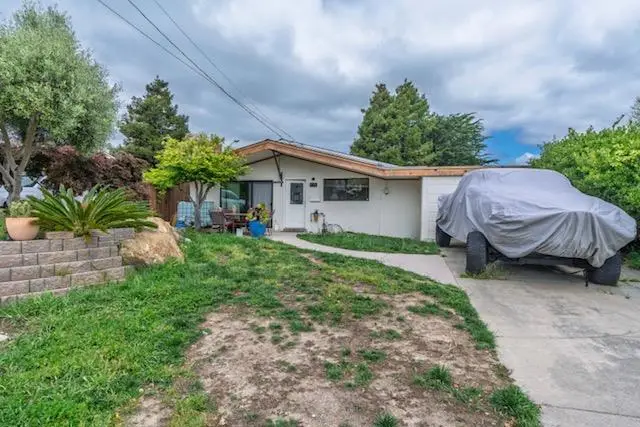 124 Hebard Street, Santa Cruz, CA 95060 - #1