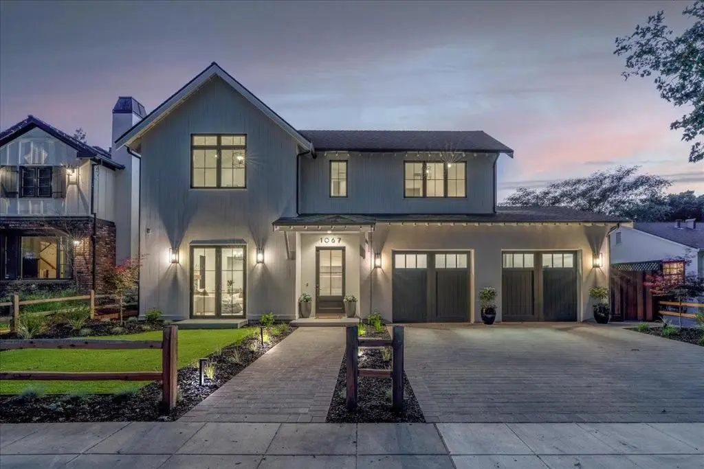 1067 Camino Pablo, San Jose, CA 95125 - #1