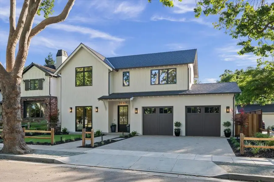 1067 Camino Pablo, San Jose, CA 95125 - #2