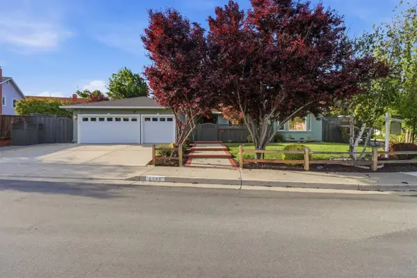 6553 Whitbourne Drive, San Jose, CA 95120