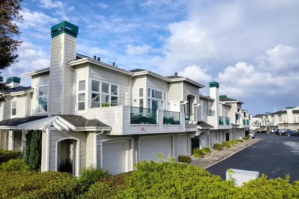 507 Shoal Circle, Redwood City, CA 94065