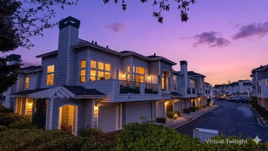 507 Shoal Circle, Redwood City, CA 94065 - #2