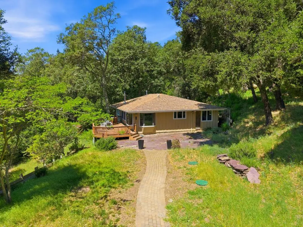 17515 Upper East Zayante Road, Los Gatos, CA 95033 - #1