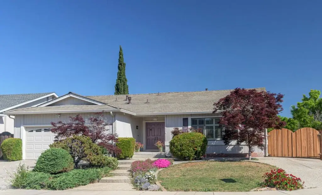 3563 Sunnylake Court, San Jose, CA 95117 - #1