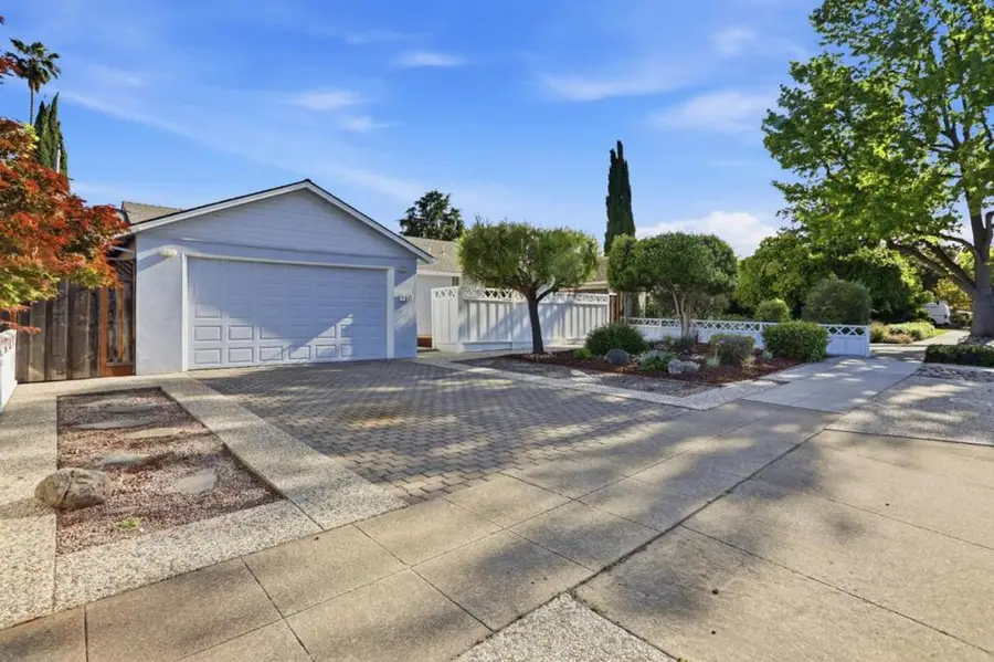 1540 Santa Monica Avenue, San Jose, CA 95118 - #3