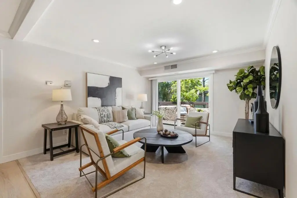 292 Tradewinds Drive #4, San Jose, CA 95123 - #1