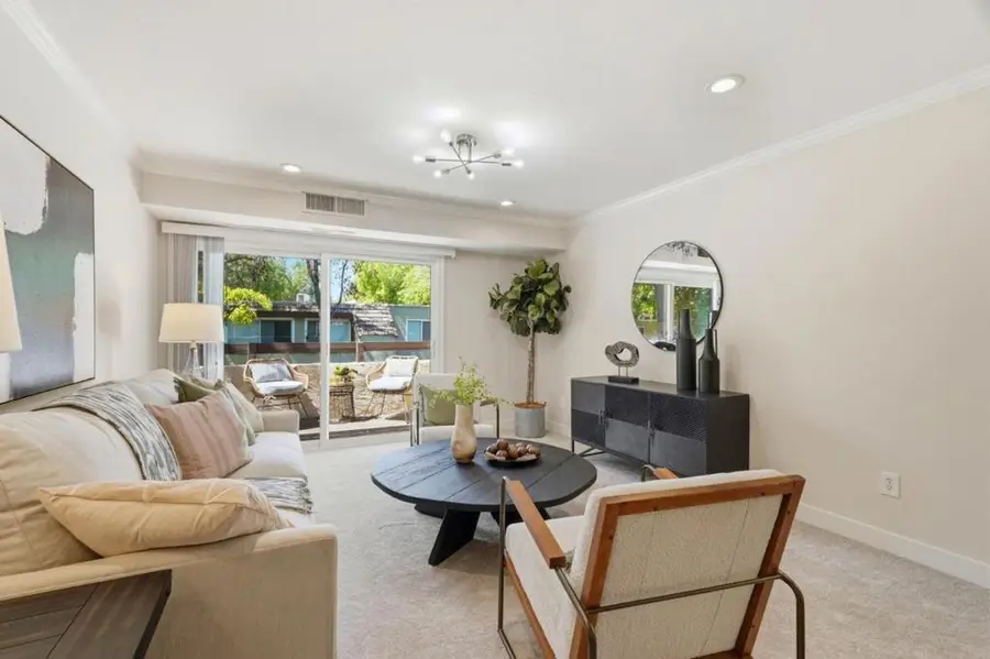 292 Tradewinds Drive #4, San Jose, CA 95123 - #2