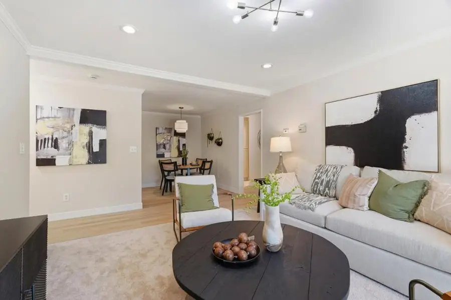 292 Tradewinds Drive #4, San Jose, CA 95123 - #3