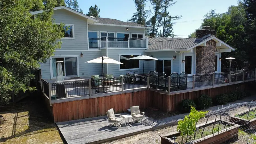 24010 Summit Woods Drive, Los Gatos, CA 95033 - #2