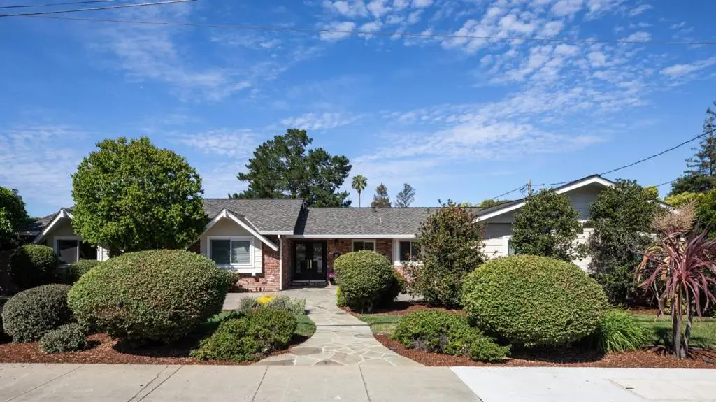 807 University Avenue, Los Altos, CA 94024 - #1