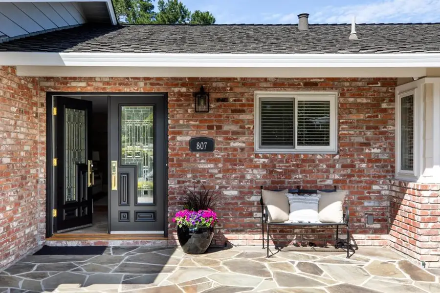 807 University Avenue, Los Altos, CA 94024 - #3