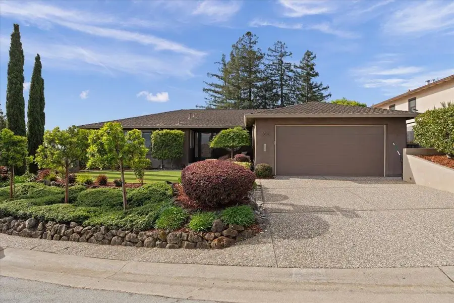 3315 Caxton Court, San Mateo, CA 94403 - #2