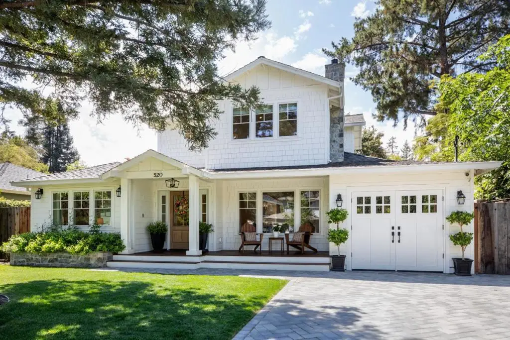 520 Buena Vista Avenue, Redwood City, CA 94061 - #1