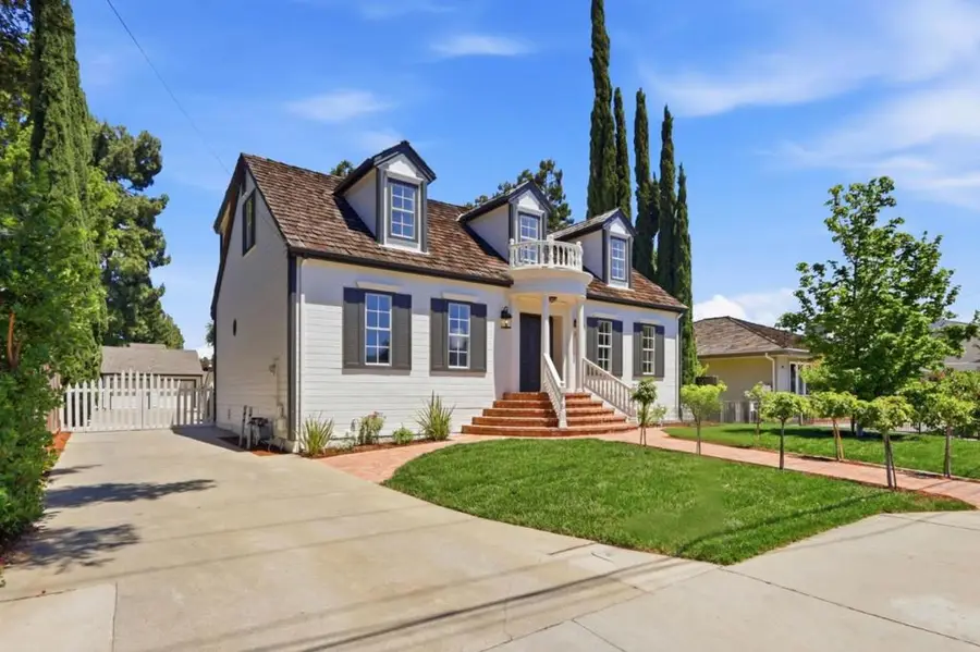 17391 E Vineland Avenue, Los Gatos, CA 95030 - #3