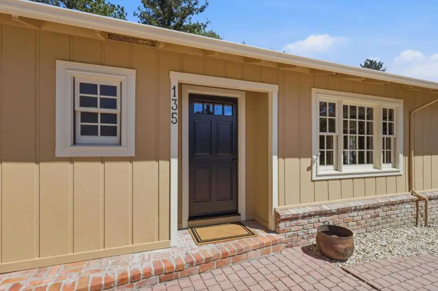 135 Rancho Rio Avenue, Ben Lomond, CA 95005 - #3