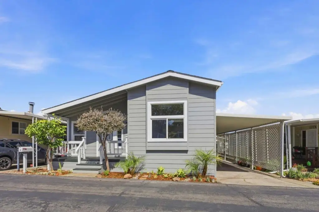 444 Whispering Pines Drive, Scotts Valley, CA 95066 - #1