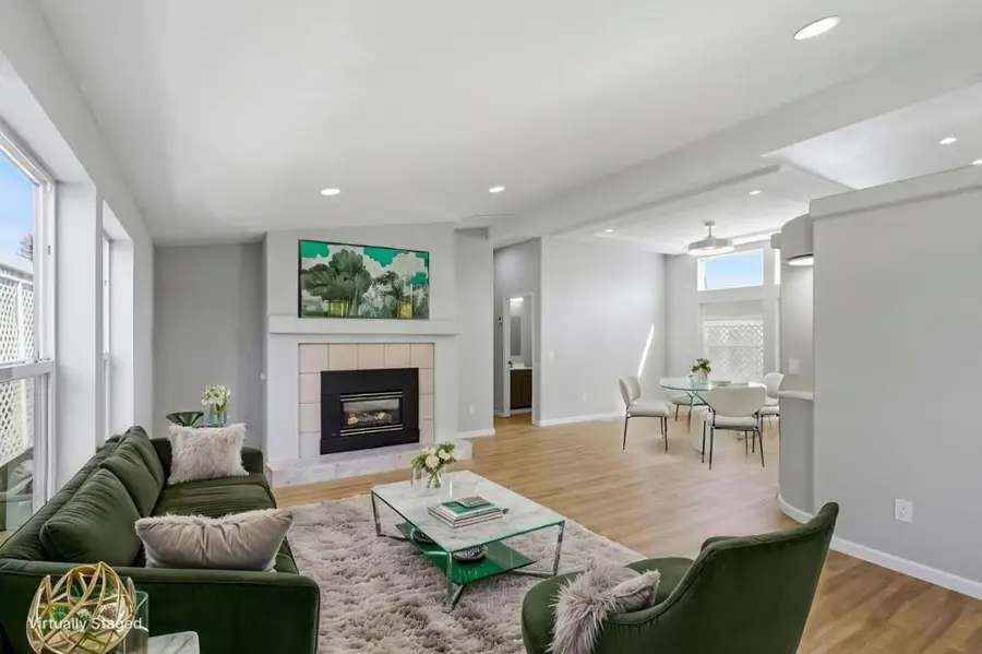 444 Whispering Pines Drive, Scotts Valley, CA 95066 - #3