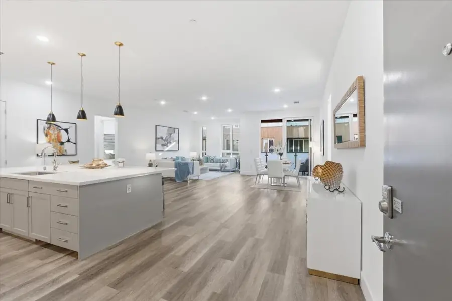 2358 Velocity #206, Fremont, CA 94539 - #2