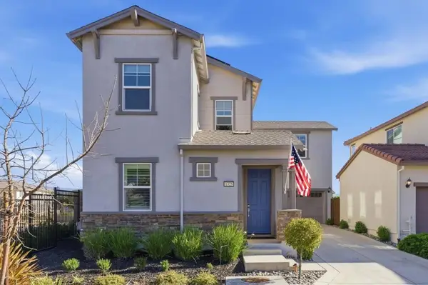 1325 Hernandez Way, Gilroy, CA 95020