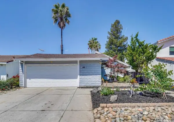 23 Southfield Court, San Jose, CA 95138