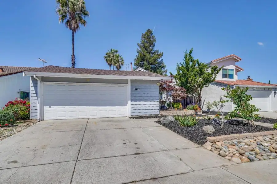 23 Southfield Court, San Jose, CA 95138 - #2