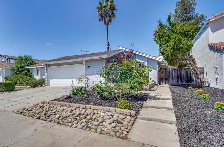 23 Southfield Court, San Jose, CA 95138 - #3
