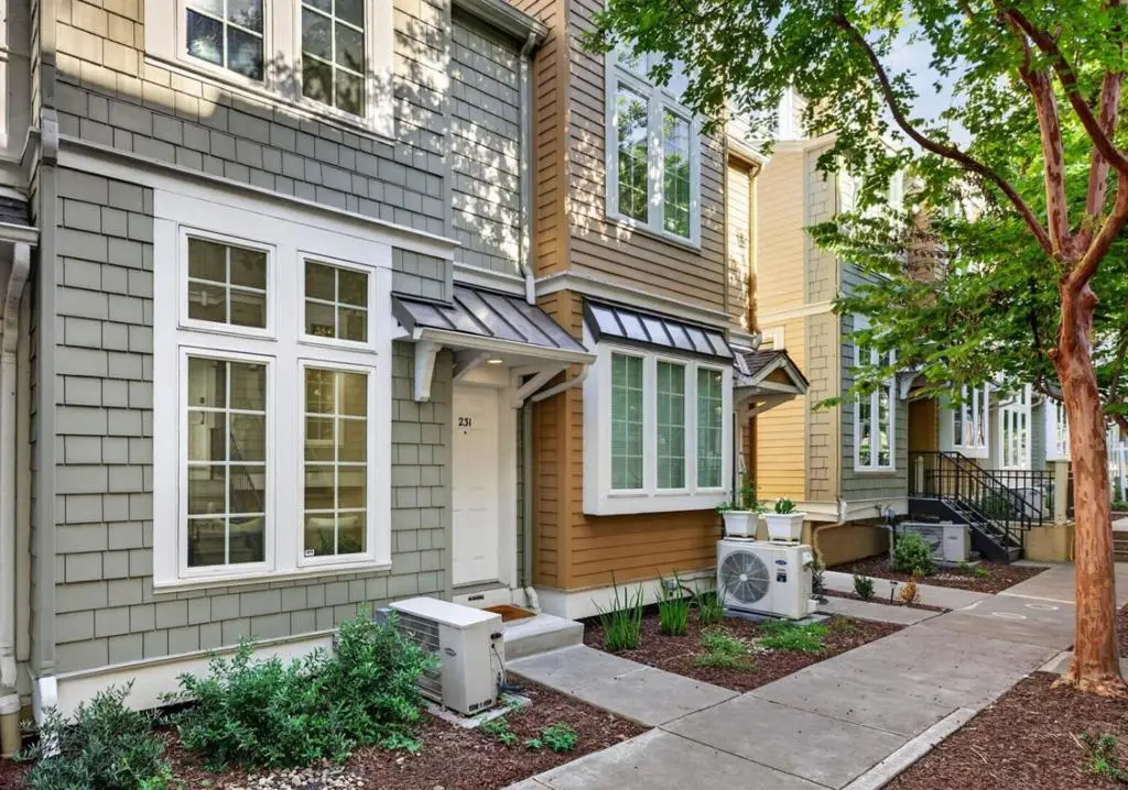 231 Cahill Park Drive, San Jose, CA 95126 - #1