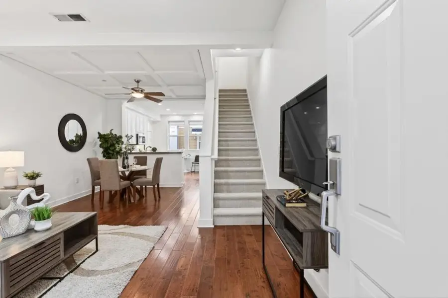 231 Cahill Park Drive, San Jose, CA 95126 - #3