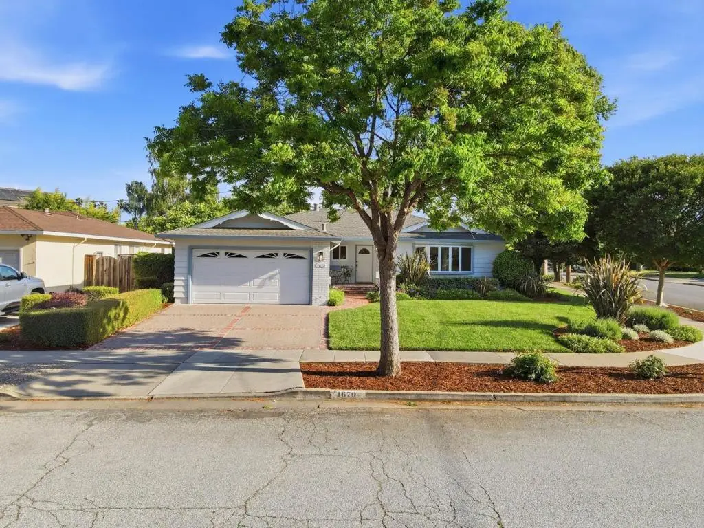 1670 Andalusia Way, San Jose, CA 95125 - #1