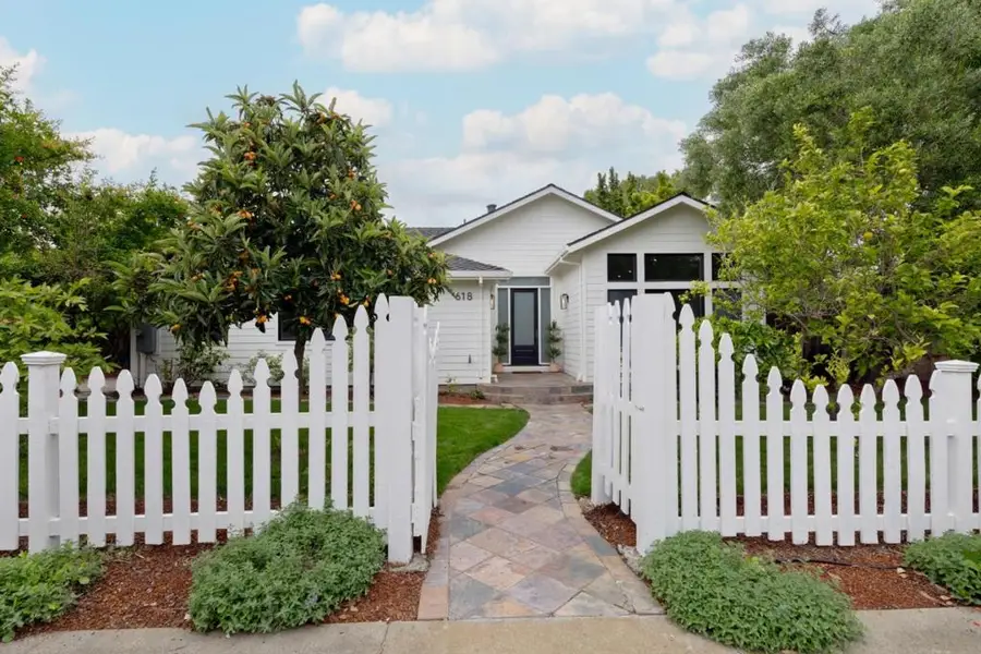 618 Panchita Way, Los Altos, CA 94022 - #2