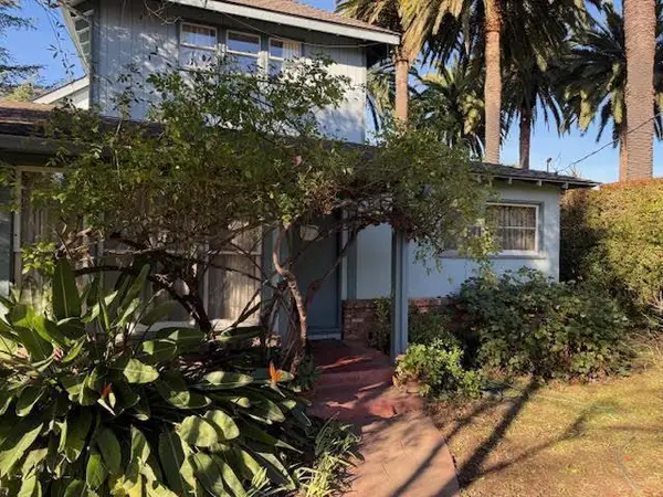 1280 Grant Road, Los Altos, CA 94024