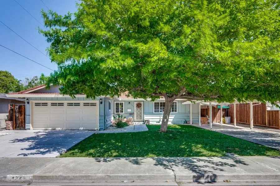 1755 Ravizza Avenue, Santa Clara, CA 95051 - #2